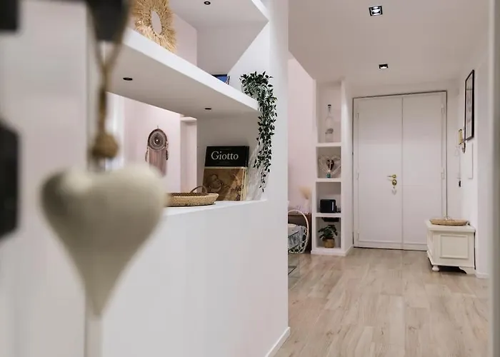 Casa Delle Vittorie Apartment Rom