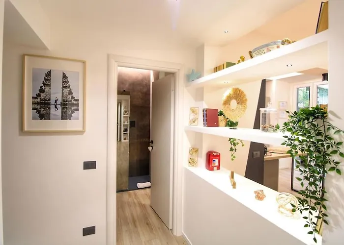 Apartment Casa Delle Vittorie Rom