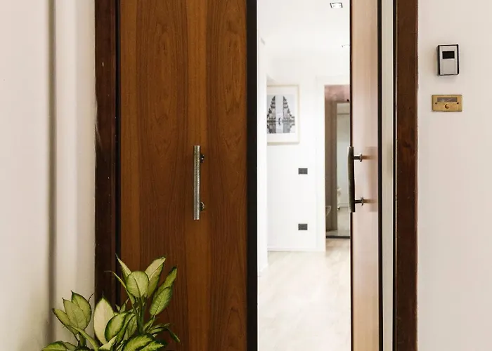 Casa Delle Vittorie