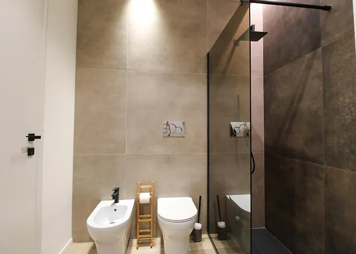 Apartment Casa Delle Vittorie