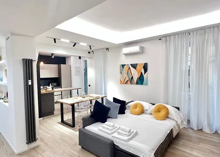 Casa Delle Vittorie Apartment *