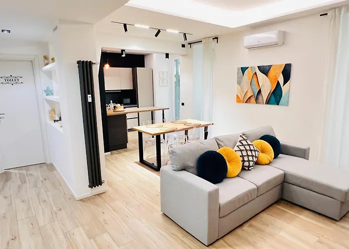 Apartment Casa Delle Vittorie Rom
