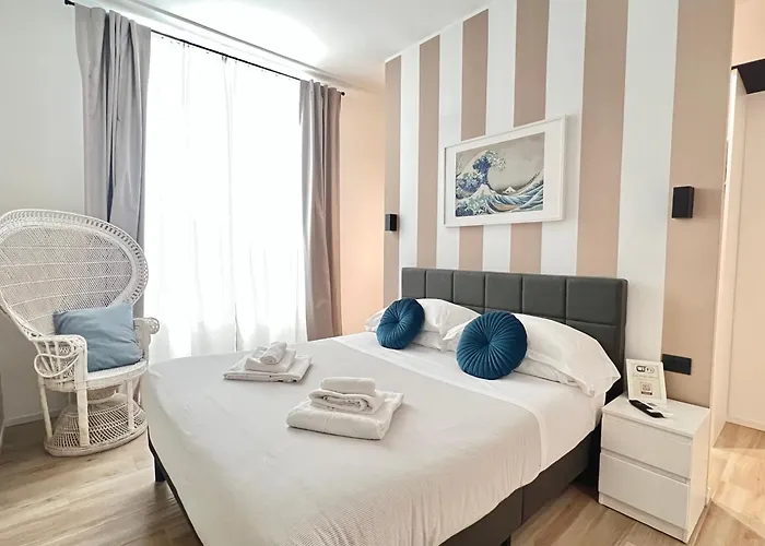 Casa Delle Vittorie * Rom