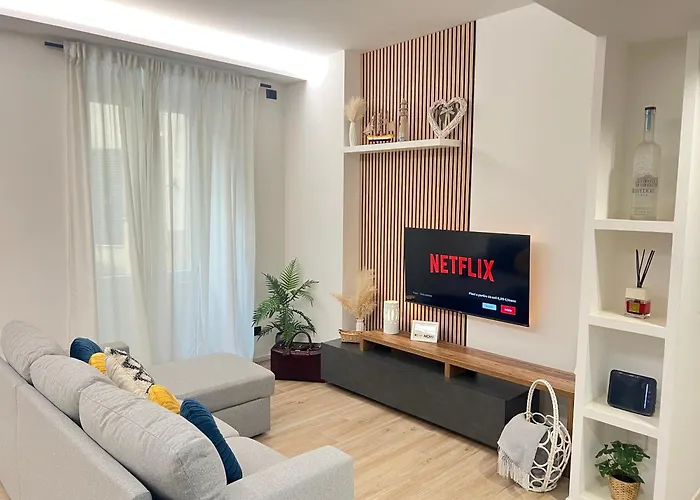 Casa Delle Vittorie Apartment